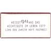 La Finesse Magnete Frigo, Metallo Verniciato, Piccolo
