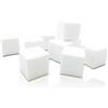 VB VIN BOUQUET Vin Bouquet FIE 084 cubetti Ceramica riutilizzabili Raffreddare Bevande Senza diluire Whisky Vino