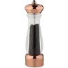 Grunwerg PM-821CU Macina Sale o Pepe, Acrilico Rame Ceramica, 21 cm