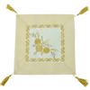 Bellanda 2028 - 30 x 30 Rettangolare tovagliette, Poliestere, Sekt, 30 x 30 x 0.50 cm