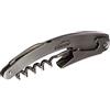Lacor 63018 - Cavatappi con coltello in acciaio inox. Qualità professionale