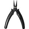 Rayher Tenaglia Piatta per Bigiotteria, 13,5 Cm, 1 Pezzo su Cart.Blister, 8954100