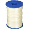 PRÄSENT C.E. Pattberg Präsent - Rotolo di nastro Curling America, 5 mm x 500 m, colore: Crema