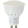 Xanlite Lampadina LED spot - attacco GU10 - 6 - 5 W cons. (50 W eq.) - colore della luce variabile