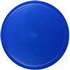 Holst Porzellan GVE 080 Db - Coperchio in plastica per stufato, 0,80 l, Blu, 18 x 18 x 1,2 cm