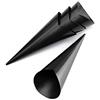 Lacor 68936 - Set 4 stampi per Cornetti, con Rifinitura Antiaderente, 11 x 9 x 4 cm