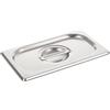 LACOR 66904DZ - Coperchio Incassato per Bacinella GN1/4 con Manico