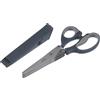 Lacor 60022- Forbici a 5 Lame + spazzolino Pulizia