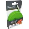 NERTHUS FIH 455 - Bicchiere pieghevole in silicone, 150 ml,