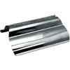 Nerthus FIH 337 Pinza Alimenti Acciaio Inox con Molla utensile Cucina