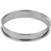 Gobel 834942 - Cerchio per Torta in Acciaio Inox