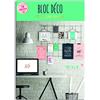Toga pwm14 Blocco di 18 Poster Carta Multicolore 21 x 29,7 x 0,5 cm