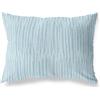 BonaMaison Pattern Casuale Fodera per Cuscino Cotone e Copricuscini Federa per Divano Casa Soggiorno Camera da Letto Decorazione Interni ed Esterni, 45x60 Cm - Progettata e Prodotta in Turchia