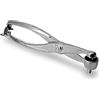 H&H 167 Snocciolatore in alluminio lucido