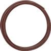 Vaessen Creative Filo di Ferro Modellabile da 3 m x 3 mm Chocolate Mat (Marrone) - Filo Flessibile per Creazioni Floreali, Realizzazione di Gioielli e Modellismo