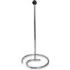 VB VIN BOUQUET Vin Bouquet FIA 013 Supporto Asciugatura per Decanter Accessori Vino Asciugatura vetri
