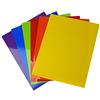 Vaessen Creative Shrink Fogli A5, Multicolore, 14.8x21x0.3 cm, 12 unità