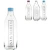 H&H Wine and Water Vaso, Vetro, Trasparente
