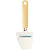 Brabantia Affetta Formaggio, Plastica/Acciaio Inossidabile, Tasty+ Vanilla Yellow