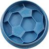 Cuticuter Palla Calcio tagliabiscotti, blu. 8 x 7 x 1,5 cm