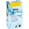 KREUL Batik 98522, Colori per tinta, Giallo (Yellow Sunflower)