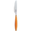 Guzzini - Feeling, Coltello - Arancione, 22,5 cm - 23000345