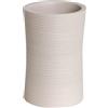 MSV Bicchiere in poliresina Beige Jaipur