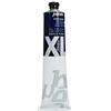 PEBEO Fine Studio XL Colore ad Olio per Pittura, Blu (di Prussia), 200 ml