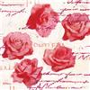 Eurographics ANF2245 Stampa Artistica Scent of Roses di Anna Flores, 30x30 cm