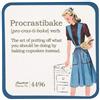 Simplicity Tessuto bondex vintage con ferro da stiro, colore: Blu, Taglia unica