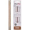 KnitPro - Knitpro Ginger Tunisian (3,00 mm) uncinetto - 1 unità