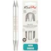 KnitPro - Nova Cubics Intercambiabile da 7,00 mm a Maglietta Circolare - 1 unità