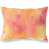 BonaMaison Pattern Casuale Fodera per Cuscino Cotone e Copricuscini Federa per Divano Casa Soggiorno Camera da Letto Decorazione Interni ed Esterni, 45x60 Cm - Progettata e Prodotta in Turchia