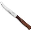 Arcos Serie Latina, Coltello per Formaggio, Lama seghettata 105 mm, Manico in Legno
