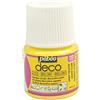 Pebeo Deco Bright Paint, Giallo Chiaro, 45 ml