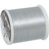 Rayher Filo Infilaperle P.Rocailles-Delica, Argento, 0,27 Mm, Rocchetto 50M,Busta 1 Rocchetto, 89300606