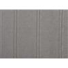 Linder, Tenda Doppia in Lino, Grigio (Grau)