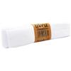 Trimz TCWHT253 Rilegatura in Policotone, Bianco, 25mm x 3m