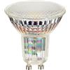 XANLITE Lampadina LED faretto, attacco GU10, 5,6W con. (50W Eq.), luce bianca calda