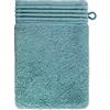 möve Loft - Guanto da bagno, 15 x 20 cm, in 100% cotone (spinair), colore: Arctic