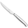 Arcos Coltelleria da Tavola - Coltello Bistecca Coltello Tavola - Monoblocco Unipezzo 110 mm Colore Argento