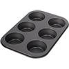 Dr. Oetker 1483 Stampo da 6 Muffin