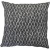 Textiles el Cid Mijas C/10 Custodia per Cuscino, Poliestere, Scuro, 50 x 25 x 1 cm