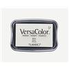 Rayher 29017102 Tampone D'inchiostro per Timbri „Versa Color", dimensione 7,5X4,5Cm, Pigmentato Colore Bianco, A Base D'Acqua, per Lavori Con Carta, Cartone, Embossing