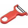 Kuhn Rikon 22060 - Pelapatate, Rosso