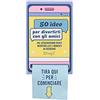 Mr. Wonderful Distributore di Piani da Fare con Amici