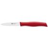 ZWILLING Twin Grip Spelucchino, Acciaio Inossidabile, Roso