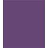 Ark - Cartoncino colorato, formato A4, 240 g/mq, confezione da 10 fogli, colore: Viola