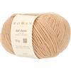 Rowan Z044000-00898 - Gomitolo di lana 70% mohair, 8% poliammide, nude, taglia unica