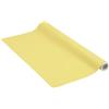 Venilia Pellicola adesiva, Giallo Giallo limone Giallo pastello, 45cm x 2m, Spessore 160μ, Pellicola autoadesiva per mobili o cucina, carta da parati, PVC senza ftalati, Prodotto in UE